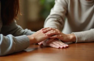 Nghệ thuật vuốt ve bàn tay và mái tóc khiến nàng tan chảy
