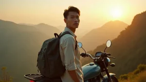 Tuyệt chiêu cưa gái khi đi du lịch, đi phượt
