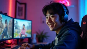Mẹo tán gái qua các Game Online, Discord, Facebook Group