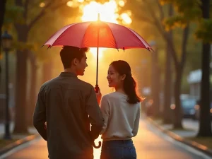 Cách tạo cảm giác an toàn tuyệt đối cho phái đẹp