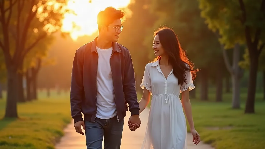 Hàn gắn tình cảm sau con gái giận lây Kiên nhẫn khi yêu - hàn gắn và yêu thương sau cơn giận lây
