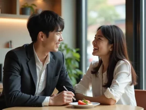 Tuyệt chiêu khen ngợi tính cách thay vì ngoại hình