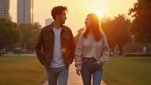 Ứng dụng quy tắc 70/30 khi lắng nghe và trò chuyện
