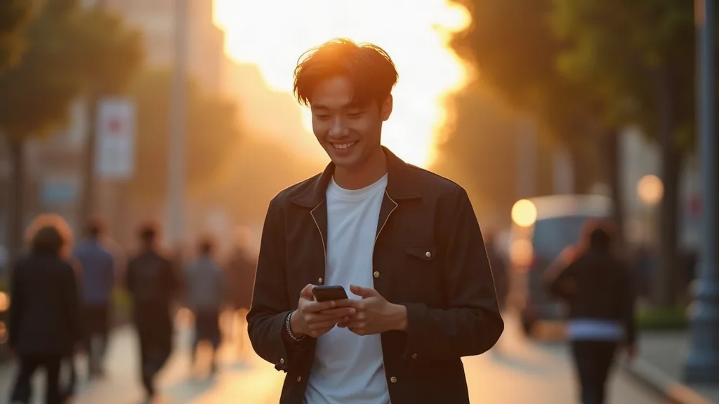 Cách khiến con gái nhớ anh suốt cả ngày Cách khiến con gái nghĩ về anh liên tục suốt cả ngày