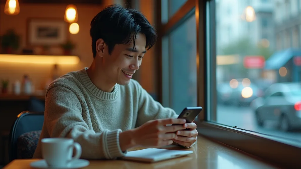 Cách khiến con gái nhớ anh mỗi ngày Cách khiến con gái nhớ anh bằng cuộc sống hấp dẫn và tự tin