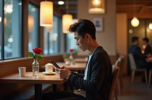 Cách xử lý khi bị con gái cho leo cây phút chót