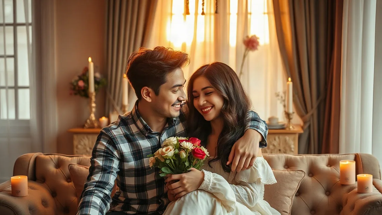 Ảnh minh họa: Bí thuật chạm đỉnh: Nghệ thuật sử dụng đôi tay khiến nàng đê mê