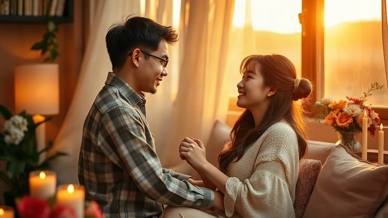 Ảnh minh họa: Bí thuật chạm đỉnh: Nghệ thuật sử dụng đôi tay khiến nàng đê mê