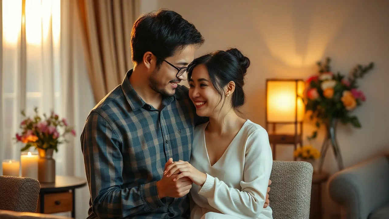 Ảnh minh họa: Bí thuật chạm đỉnh: Nghệ thuật sử dụng đôi tay khiến nàng đê mê