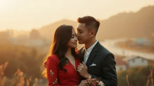 Ảnh minh họa: Bí thuật chạm đỉnh: Nghệ thuật sử dụng đôi tay khiến nàng đê mê