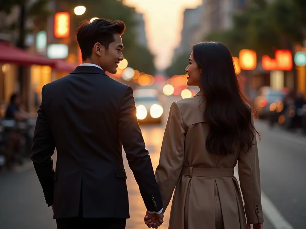 Cách biến bạn thân thành người yêu tự nhiên Biến bạn thân thành người yêu mượt mà nhất