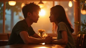 Cách kích thích bản năng bảo vệ ở phụ nữ