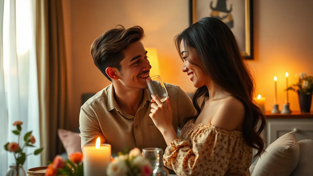 Ảnh minh họa: Các điểm nhạy cảm của phụ nữ: 5 vị trí cấm địa nam giới thường bỏ qua