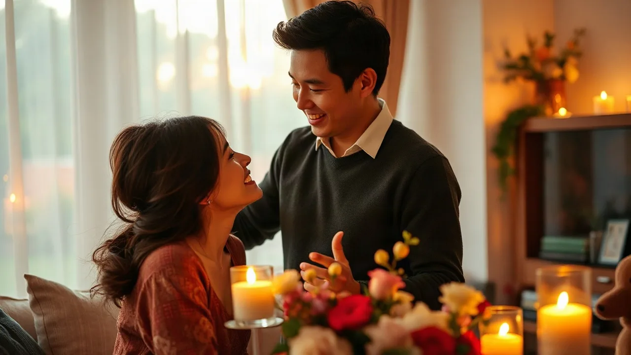 Ảnh minh họa: Các điểm nhạy cảm của phụ nữ: 5 vị trí cấm địa nam giới thường bỏ qua Ảnh minh họa: Các điểm nhạy cảm của phụ nữ: 5 vị trí cấm địa nam giới thường bỏ qua