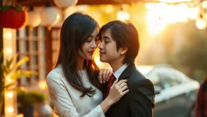 Ảnh minh họa: Cách chấm dứt ngoại tình tư tưởng và lộ trình chữa lành hôn nhân