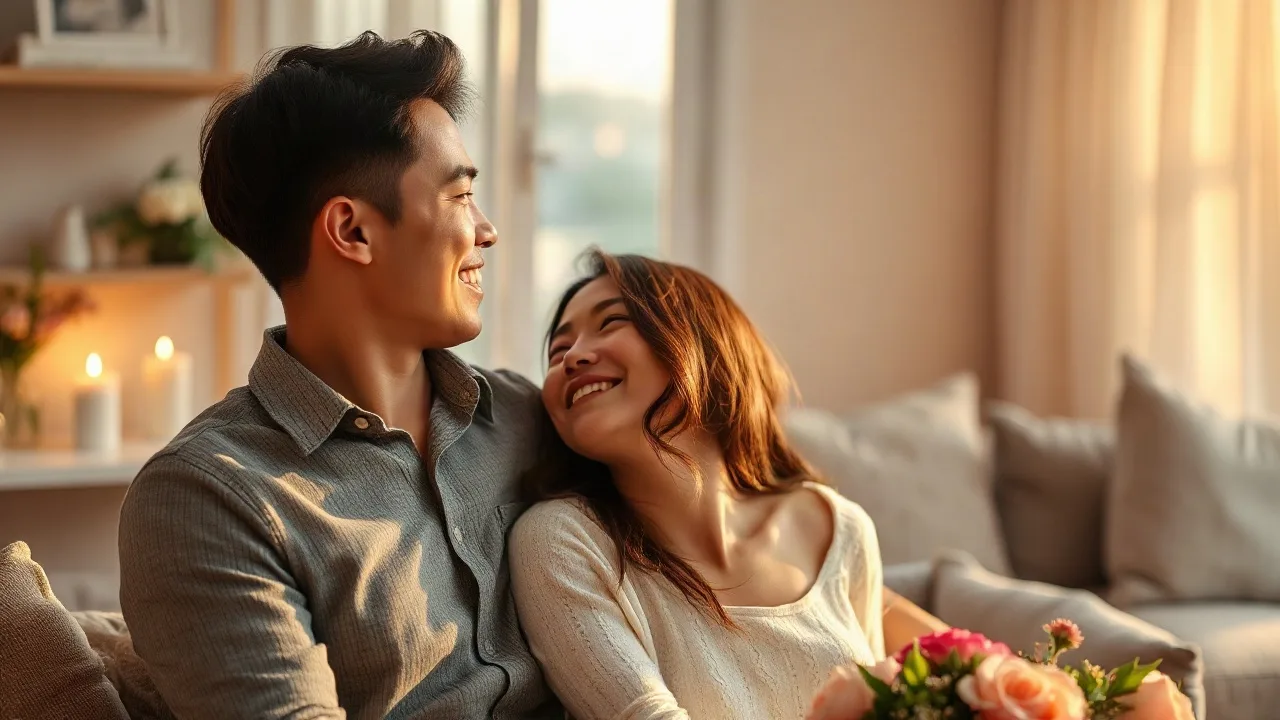Ảnh minh họa: Cách chọn bao cao su tinh tế: Bí kíp thăng hoa và an toàn tuyệt đối Ảnh minh họa: Cách chọn bao cao su tinh tế: Bí kíp thăng hoa và an toàn tuyệt đối