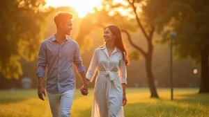 Ảnh minh họa: Cách chọn người yêu phù hợp để kết hôn - bí quyết hôn nhân hạnh phúc