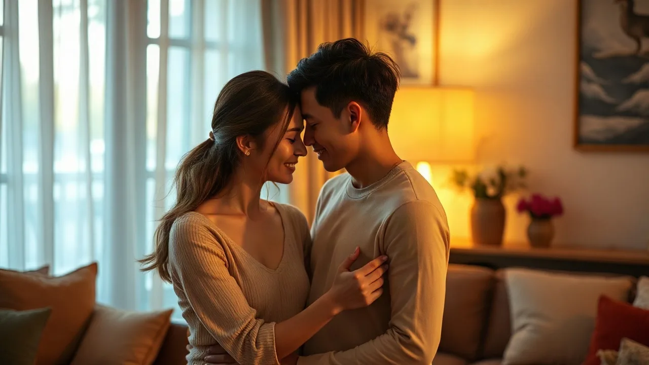 Ảnh minh họa: Cách chọn người yêu phù hợp để kết hôn: Bí quyết giữ gìn hạnh phúc bền lâu Ảnh minh họa: Cách chọn người yêu phù hợp để kết hôn: Bí quyết giữ gìn hạnh phúc bền lâu
