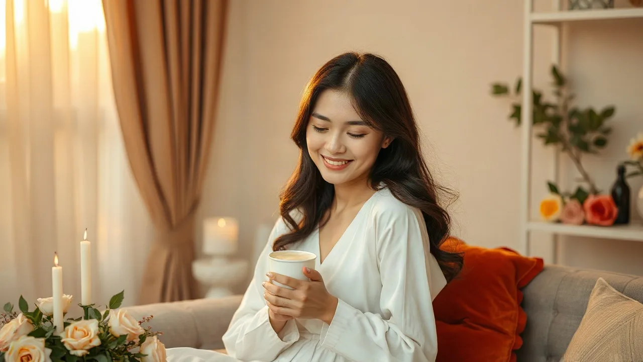 Ảnh minh họa: Cách chọn quà tinh tế cho nàng: Bí kíp chiếm trọn trái tim phái đẹp
