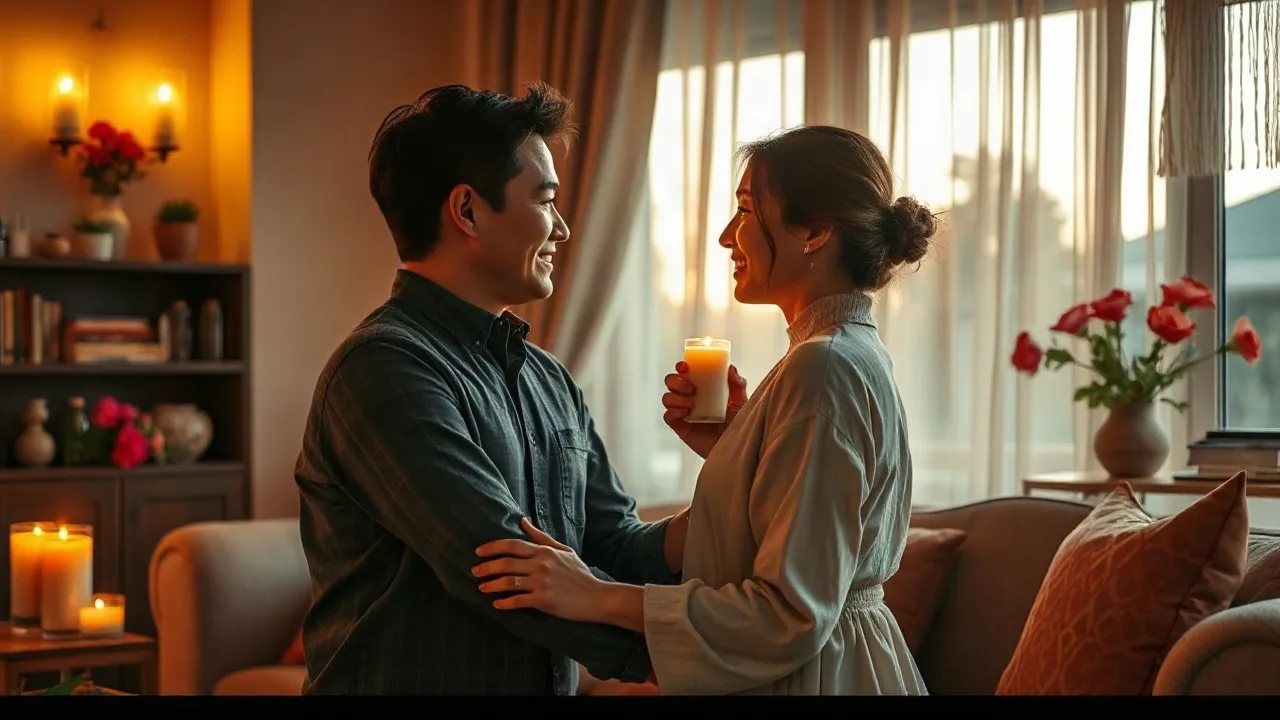 Ảnh minh họa: Cách chọn quà tinh tế cho nàng: Bí kíp chiếm trọn trái tim phái đẹp Ảnh minh họa: Cách chọn quà tinh tế cho nàng: Bí kíp chiếm trọn trái tim phái đẹp