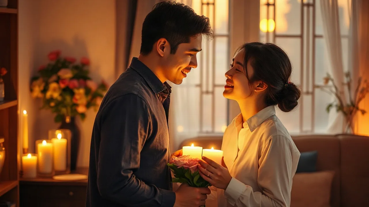 Ảnh minh họa: Cách chọn quà tinh tế cho nàng: Bí kíp chiếm trọn trái tim phái đẹp Ảnh minh họa: Cách chọn quà tinh tế cho nàng: Bí kíp chiếm trọn trái tim phái đẹp