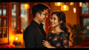Ảnh minh họa: Cách chọn quà tinh tế cho nàng: Bí kíp chiếm trọn trái tim phái đẹp