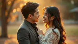Ảnh minh họa: Cách dạo đầu khiến nàng tan chảy và mê đắm🔥