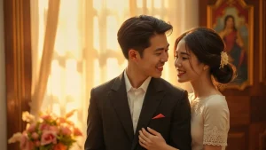 Ảnh minh họa: Cách dùng lời nói kích thích nàng: Bí thuật Dirty Talk khiến nàng tan chảy
