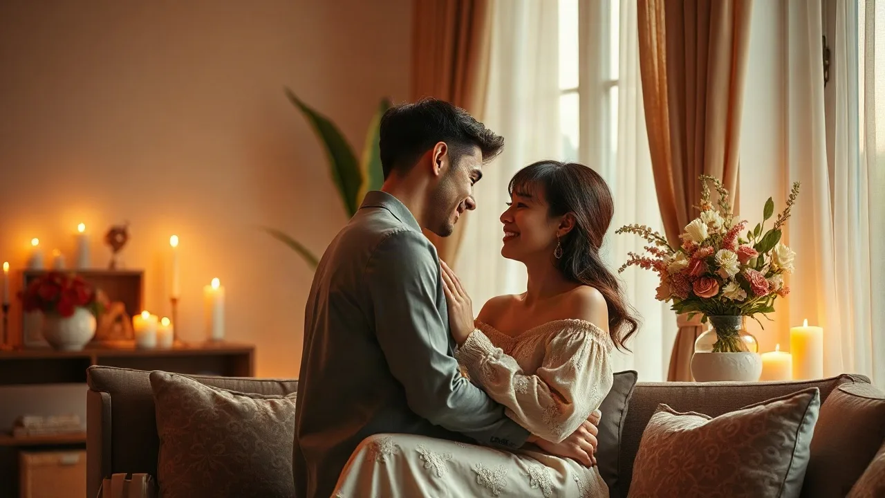 Ảnh minh họa: Cách dùng Sex Toy tinh tế: Bí thuật hâm nóng tình cảm đôi lứa