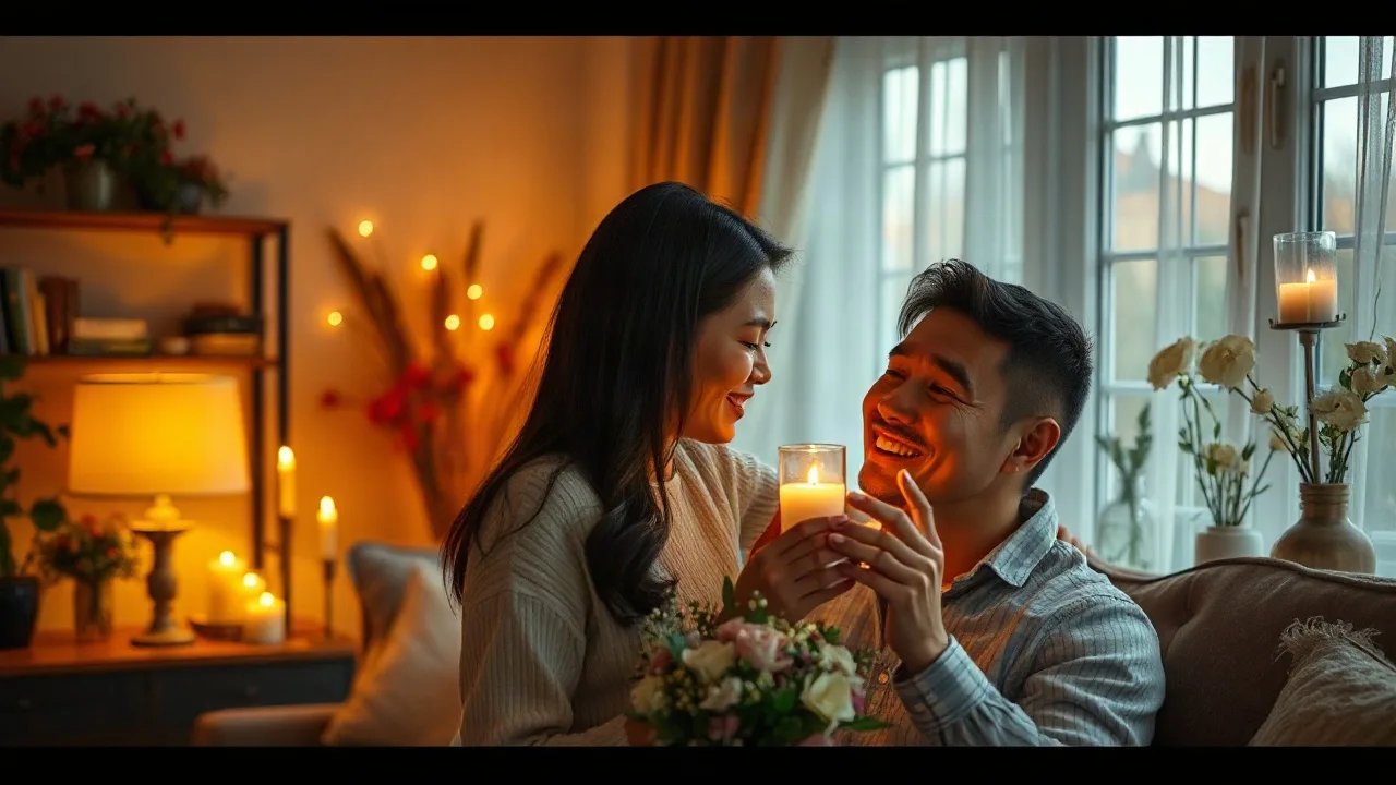 Ảnh minh họa: Cách dùng Sex Toy tinh tế: Bí thuật hâm nóng tình cảm đôi lứa