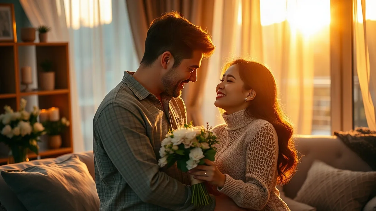 Ảnh minh họa: Cách giao tiếp bằng ánh mắt: Nghệ thuật thu hút và đọc vị đối phương