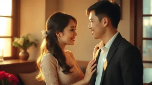 Ảnh minh họa: Cách hâm nóng tình cảm đêm 8/3: Tuyệt chiêu khiến nàng yêu lại từ đầu