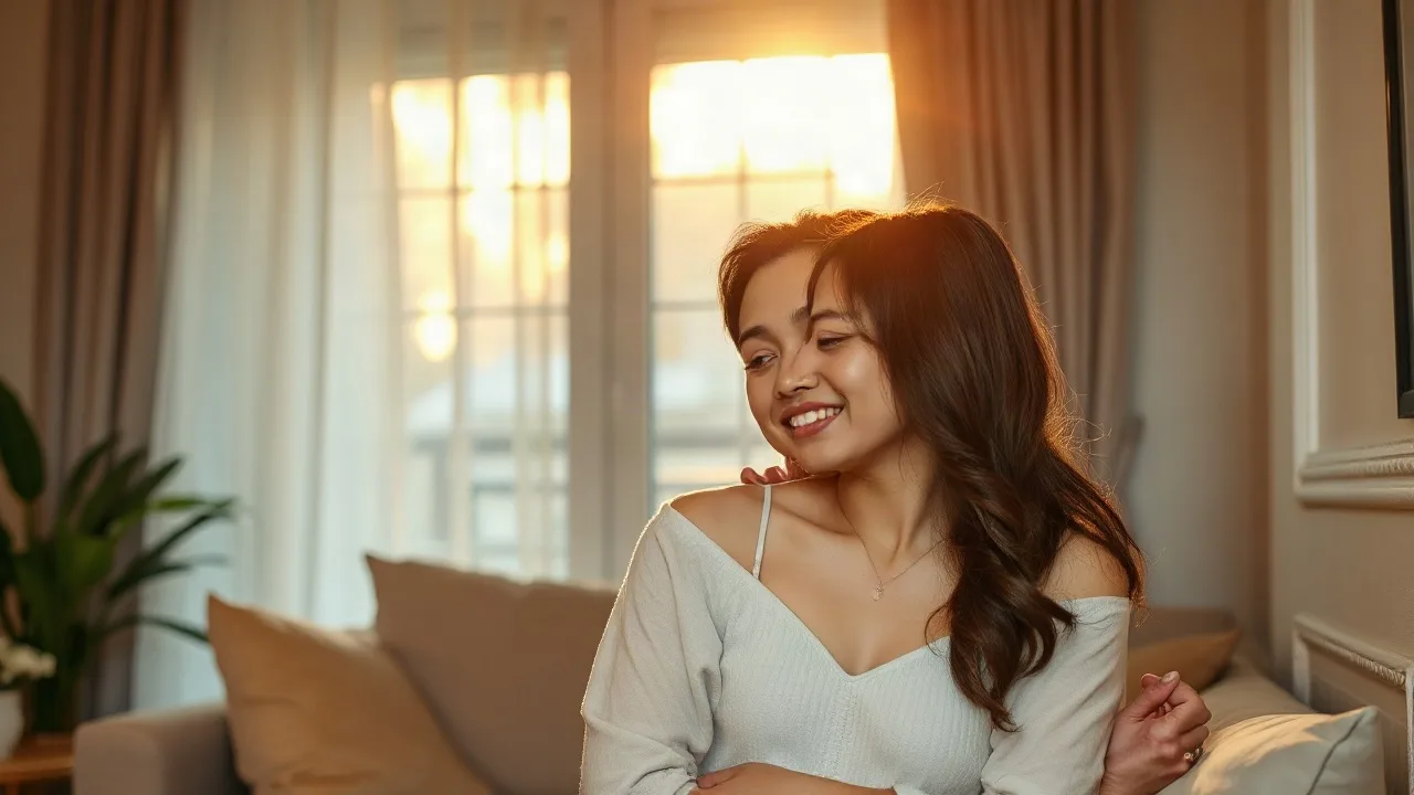 Ảnh minh họa: Cách hâm nóng tình cảm vợ chồng: Bí quyết làm mới chuyện ấy để nàng luôn mê đắm Ảnh minh họa: Cách hâm nóng tình cảm vợ chồng: Bí quyết làm mới chuyện ấy để nàng luôn mê đắm