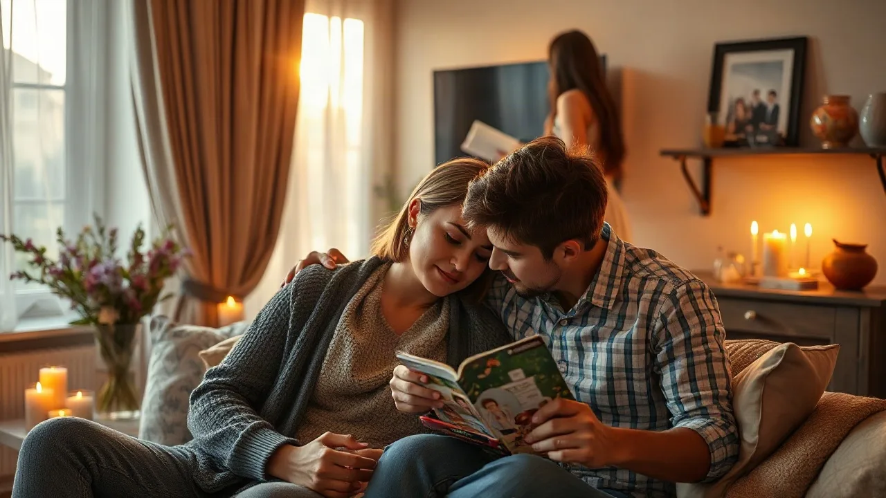 Ảnh minh họa: Cách kích thích phụ nữ bằng lời nói: Nghệ thuật Dirty Talk tinh tế khiến nàng đổ gục