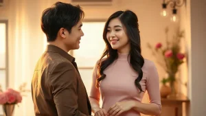 Ảnh minh họa: Cách kích thích phụ nữ từ xa: Nghệ thuật dạo đầu không chạm khiến nàng khao khát