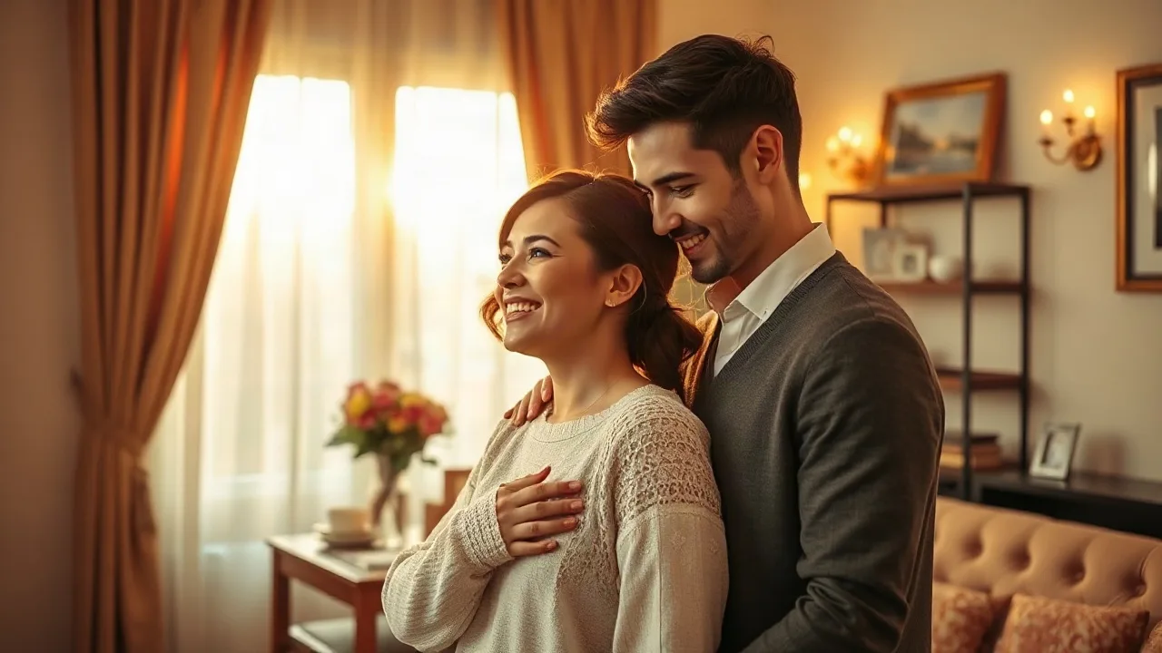 Ảnh minh họa: Cách làm mới chuyện ấy: Bí quyết giữ gìn hạnh phúc vợ chồng