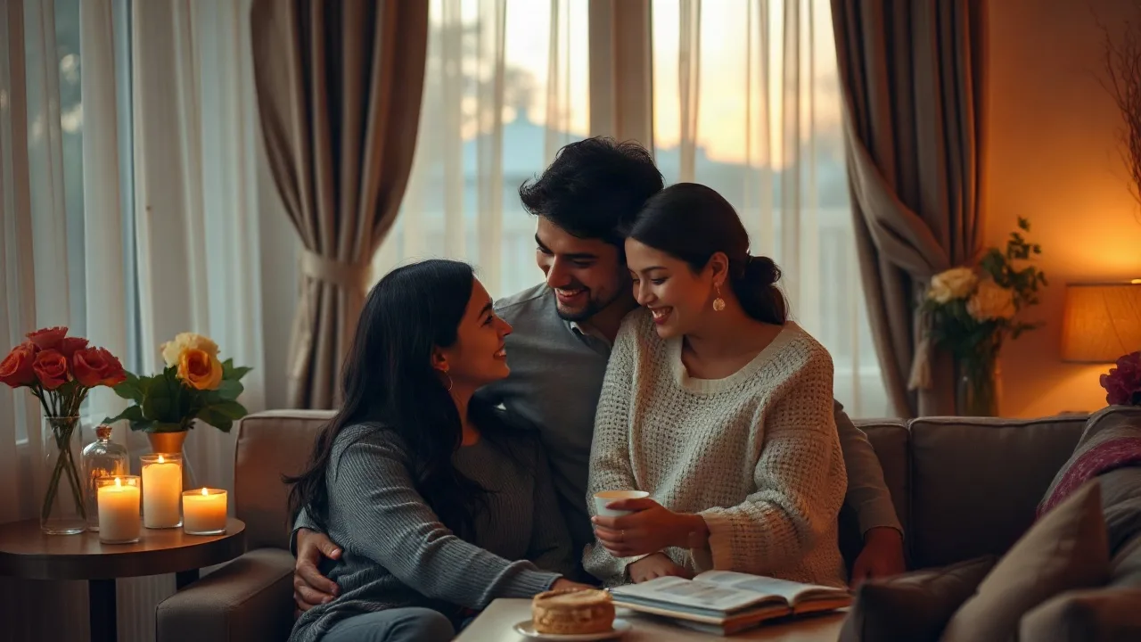 Ảnh minh họa: Cách làm phụ nữ sướng: Bí kíp kích thích đa điểm giúp nàng lên mây