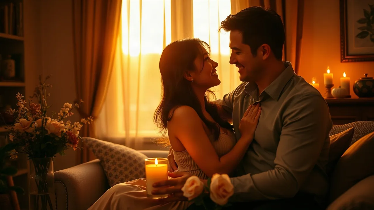 Ảnh minh họa: Cách làm sướng điểm G: Nghệ thuật phối hợp và dụng cụ kích thích điểm G màn dạo đầu rạo rực