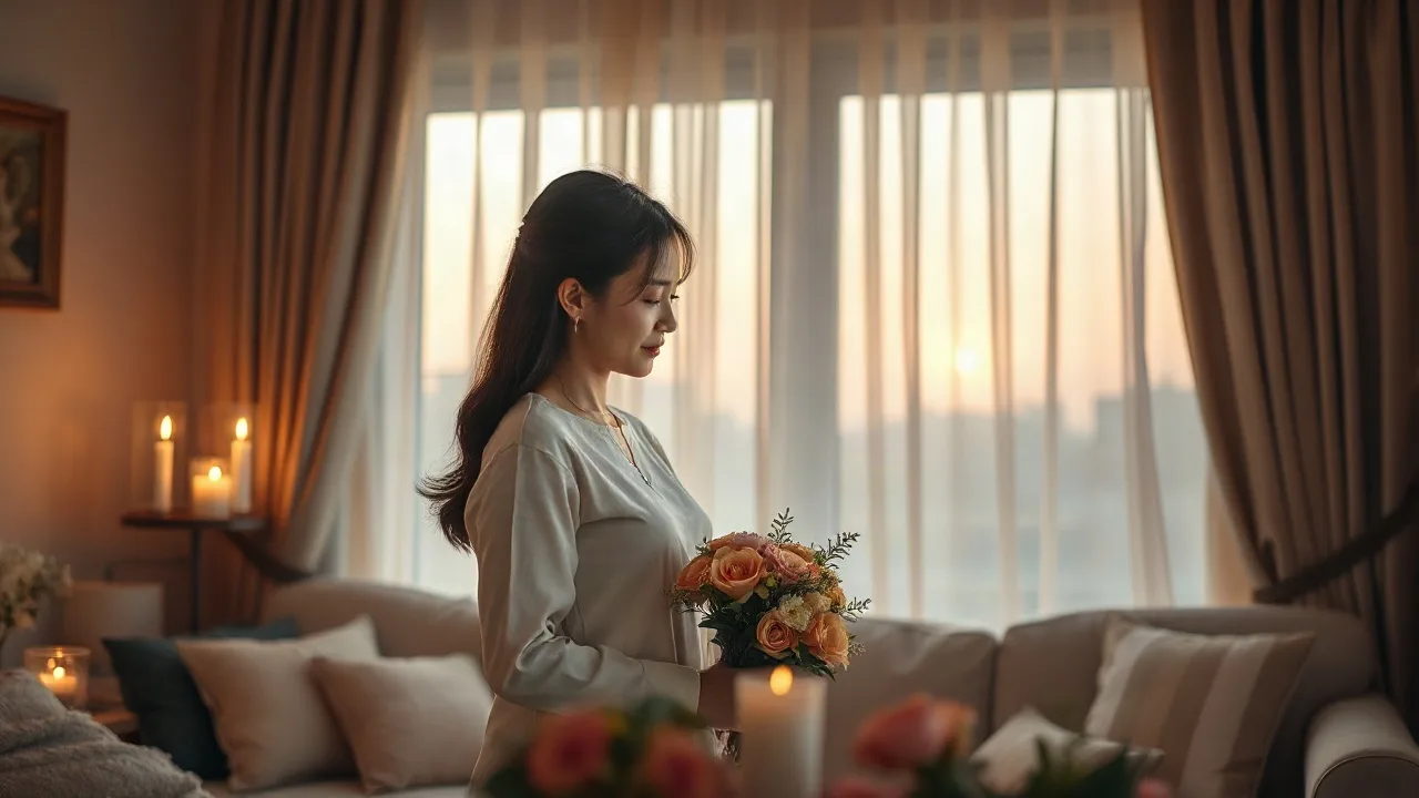 Ảnh minh họa: Cách massage yoni tại nhà: Bí thuật khiến nàng “rên rỉ” vì sung sướng