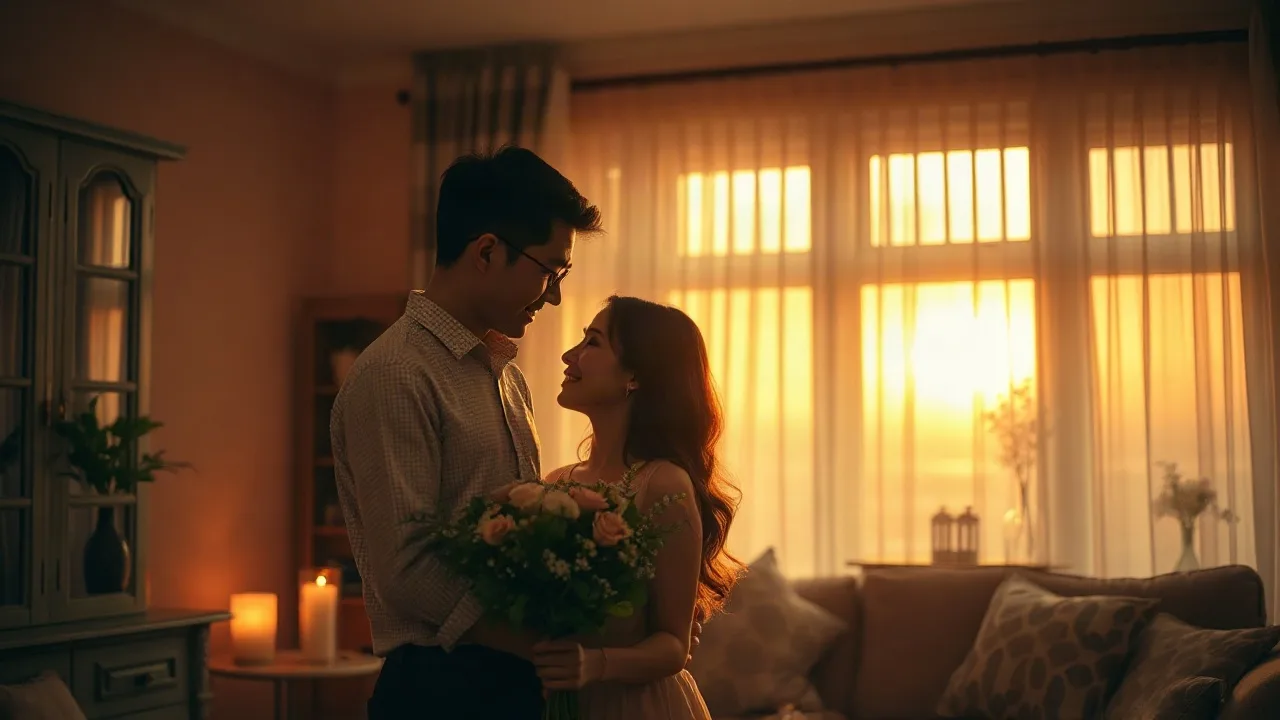 Ảnh minh họa: Cách massage yoni tại nhà: Bí thuật khiến nàng “rên rỉ” vì sung sướng