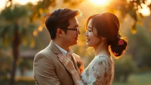 Ảnh minh họa: Cách nhận biết phụ nữ đang thèm khát: 5 dấu hiệu nàng đang mời gọi