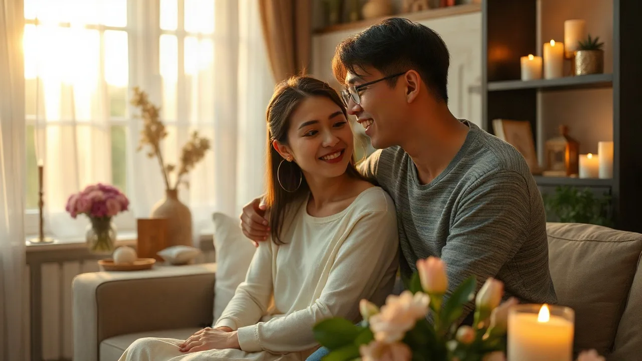 Ảnh minh họa: Cách tìm điểm G của phụ nữ bằng tay! Chạm đúng điểm – Sướng phát điên