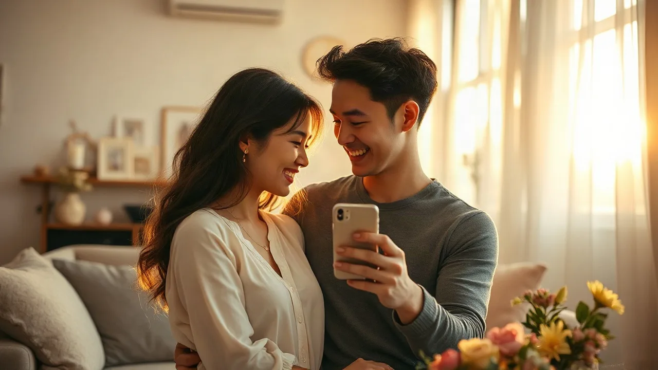 Ảnh minh họa: Cách trị người yêu lười làm bài tập về nhà: Bí thuật hâm nóng cuộc yêu