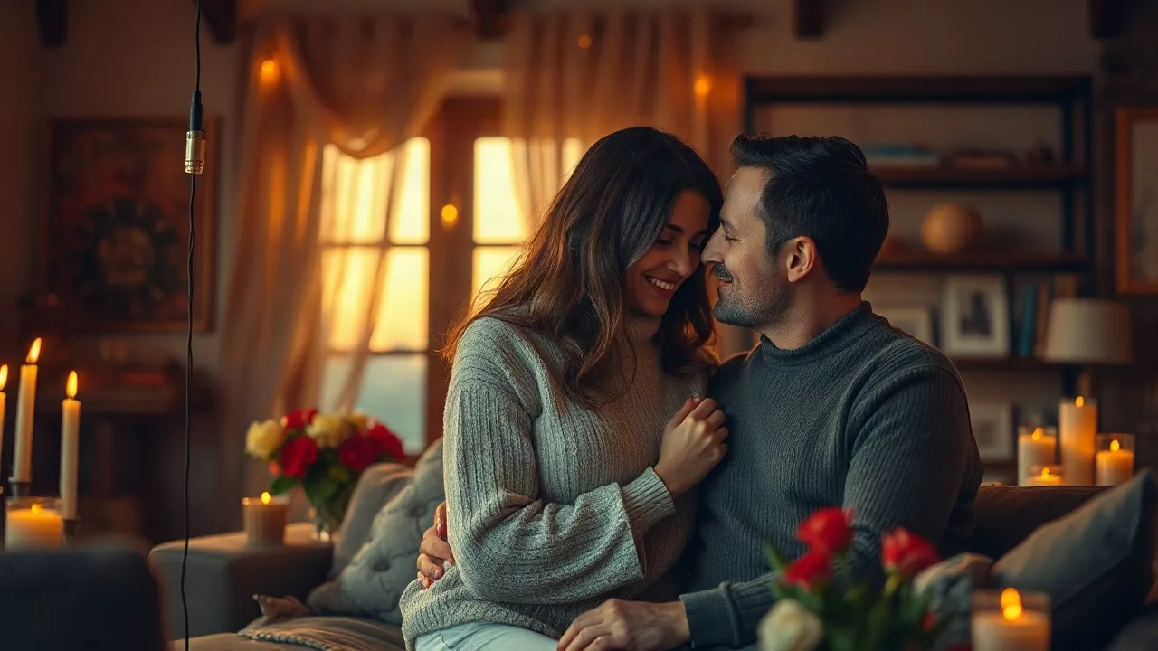 Ảnh minh họa: Cách vượt qua nỗi sợ khi lần đầu dùng Sex Toy cùng nàng: Bí kíp phá băng tinh tế