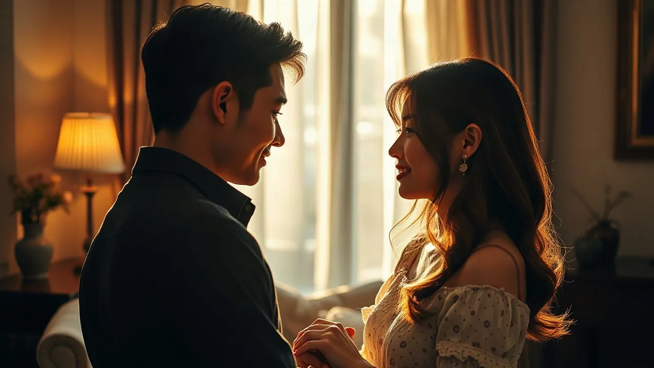 Ảnh minh họa: Cách yêu khiến phụ nữ không thể quên: Tuyệt chiêu chinh phục nàng trọn đời