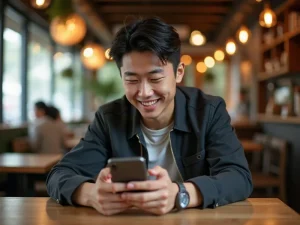 Cách nhắn tin chốt lịch hẹn không thể từ chối
