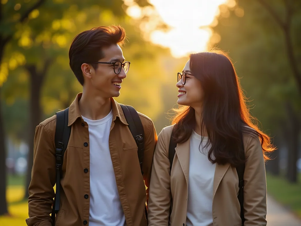 Đối thoại tự tin khi bị con gái so sánh Đối thoại tự tin khi bị con gái so sánh