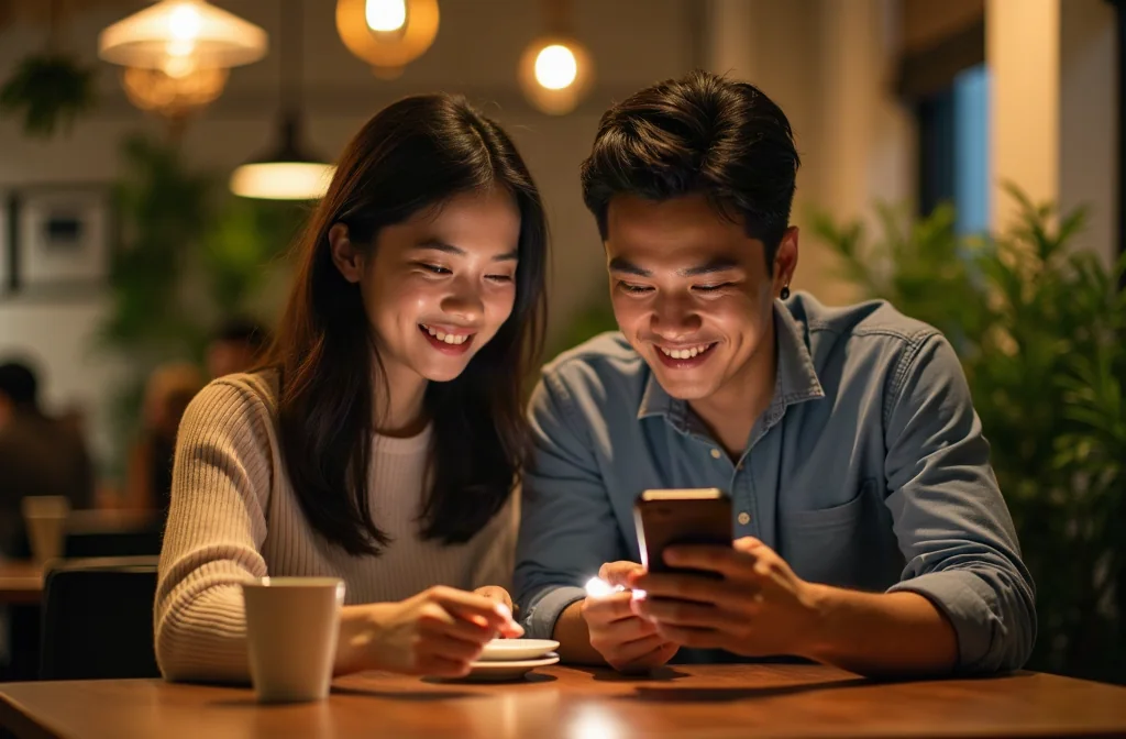 Cách xử lý khi con gái thử tài tài chính của anh Cách xử lý khi con gái thử tài tài chính của anh - trò chuyện cafe