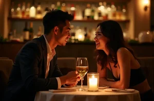 Tuyệt chiêu cưa gái hơn tuổi thành công 100%