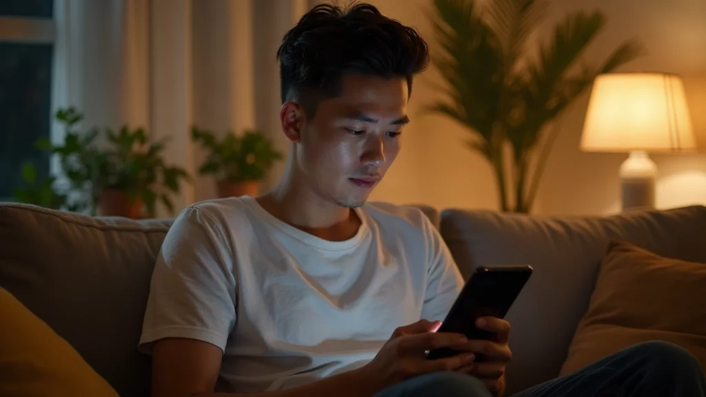 Cưa lại từ đầu - bí quyết xin lỗi và hàn gắn tình cảm Chàng trai nhắn tin xin lỗi chân thành để cưa lại từ đầu